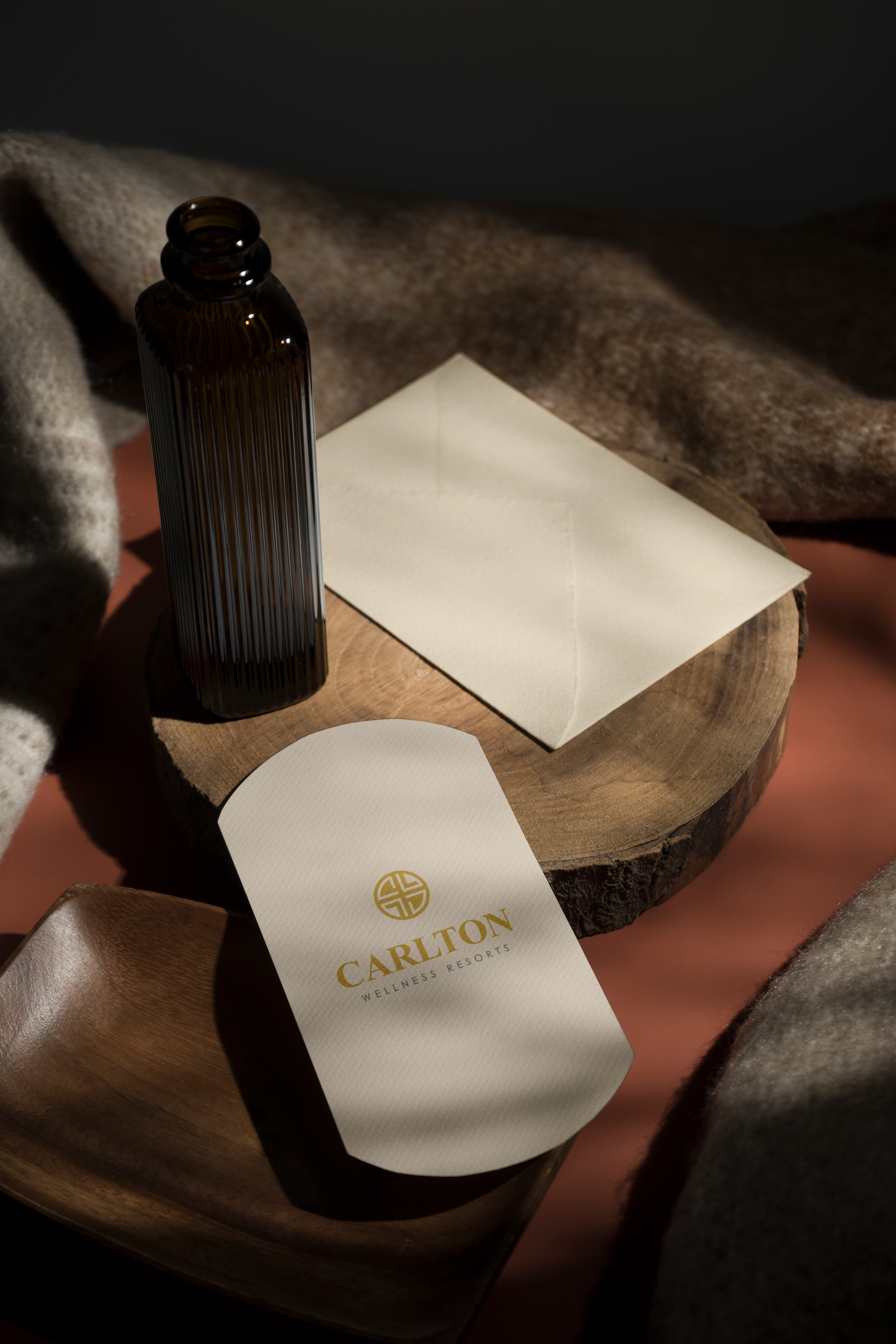 Carlton Wellness Spa Treatments